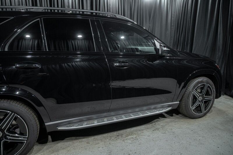 2025 Mercedes-Benz GLE 580 4MATIC&reg; SUV Peoria AZ