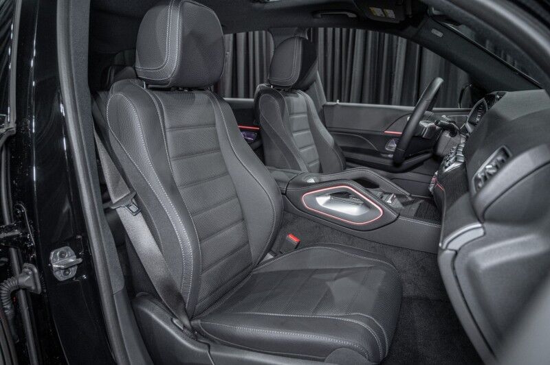 2025 Mercedes-Benz GLE 580 4MATIC&reg; SUV Peoria AZ