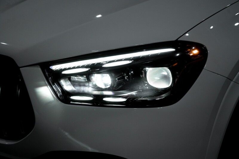 2025 Mercedes-Benz GLE AMG&reg; 53 4MATIC+&reg; Coupe Peoria AZ