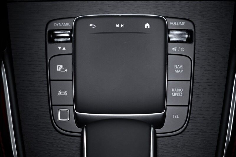 2025 Mercedes-Benz GLE AMG&reg; 53 4MATIC+&reg; Coupe Peoria AZ