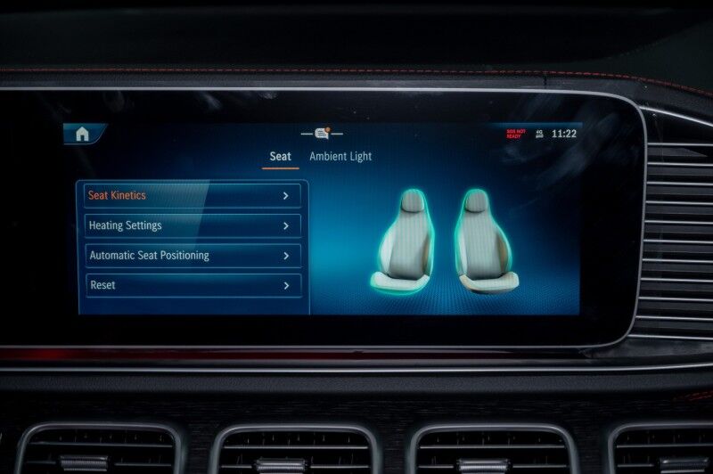 2025 Mercedes-Benz GLE AMG&reg; 53 4MATIC+&reg; Coupe Peoria AZ