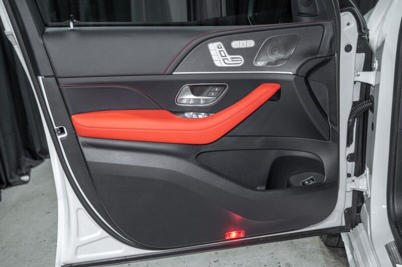 2025 Mercedes-Benz GLE AMG&reg; 53 4MATIC+&reg; Coupe Peoria AZ