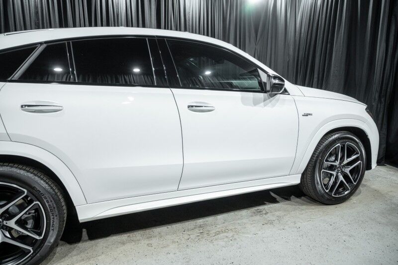 2025 Mercedes-Benz GLE AMG&reg; 53 4MATIC+&reg; Coupe Peoria AZ