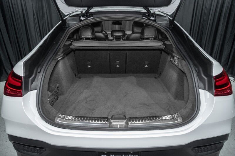 2025 Mercedes-Benz GLE AMG&reg; 53 4MATIC+&reg; Coupe Peoria AZ