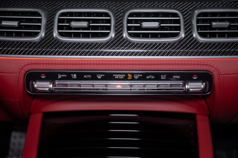 2025 Mercedes-Benz GLE AMG&reg; 53 4MATIC+&reg; Coupe Peoria AZ