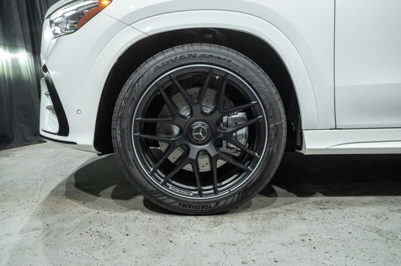 2025 Mercedes-Benz GLE AMG&reg; 53 4MATIC+&reg; Coupe Peoria AZ