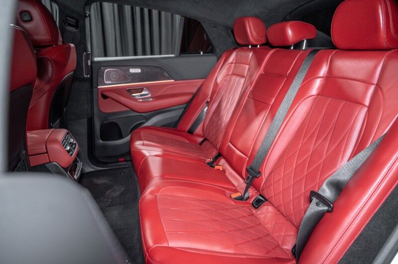 2025 Mercedes-Benz GLE AMG&reg; 53 4MATIC+&reg; Coupe Peoria AZ