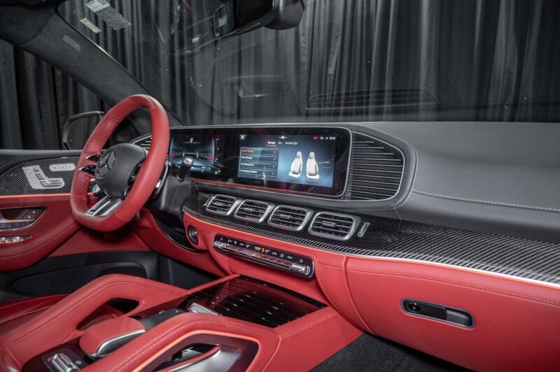 2025 Mercedes-Benz GLE AMG&reg; 53 4MATIC+&reg; Coupe Peoria AZ