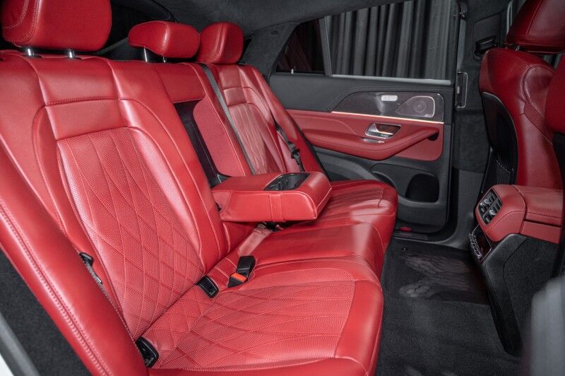 2025 Mercedes-Benz GLE AMG&reg; 53 4MATIC+&reg; Coupe Peoria AZ