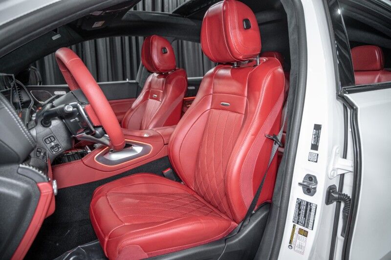 2025 Mercedes-Benz GLE AMG&reg; 53 4MATIC+&reg; Coupe Peoria AZ