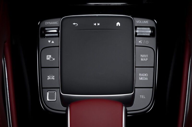 2025 Mercedes-Benz GLE AMG&reg; 53 4MATIC+&reg; Coupe Peoria AZ