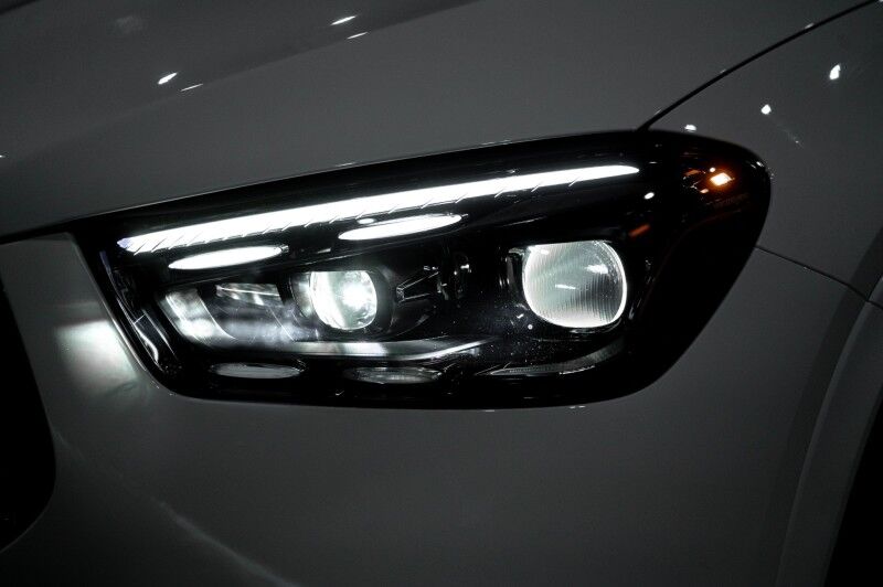 2025 Mercedes-Benz GLE AMG&reg; 53 4MATIC+&reg; Coupe Peoria AZ