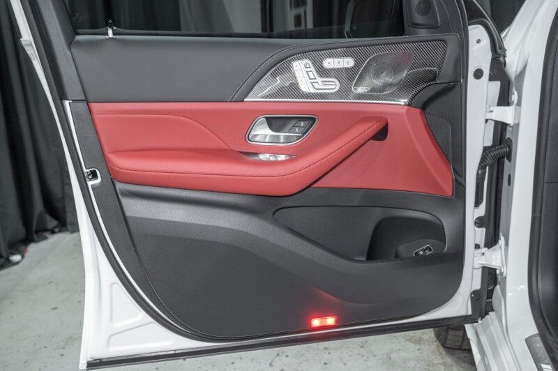 2025 Mercedes-Benz GLE AMG&reg; 53 4MATIC+&reg; Coupe Peoria AZ