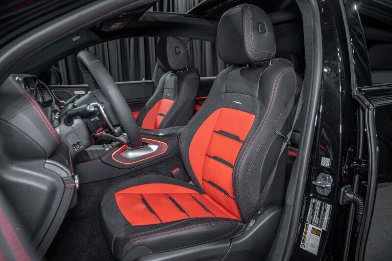 2025 Mercedes-Benz GLE AMG&reg; 53 4MATIC+&reg; Coupe Peoria AZ