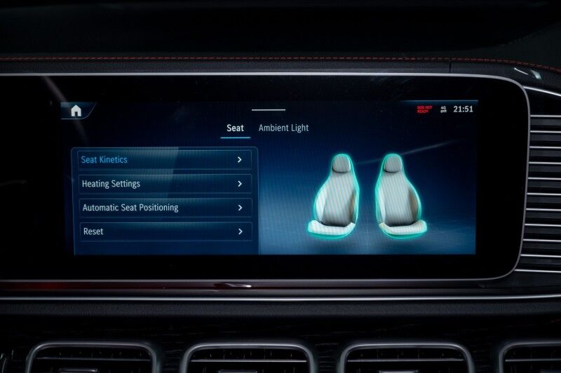 2025 Mercedes-Benz GLE AMG&reg; 53 4MATIC+&reg; Coupe Peoria AZ