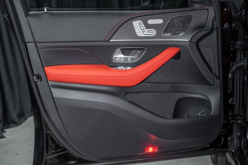 2025 Mercedes-Benz GLE AMG&reg; 53 4MATIC+&reg; Coupe Peoria AZ