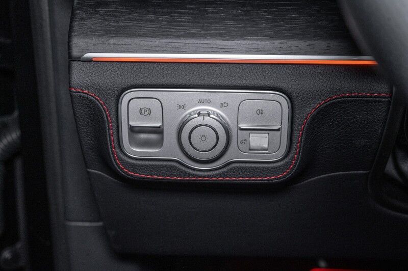 2025 Mercedes-Benz GLE AMG&reg; 53 4MATIC+&reg; Coupe Peoria AZ