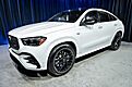 2025 Mercedes-Benz GLE AMG® 53 4MATIC+® Coupe
