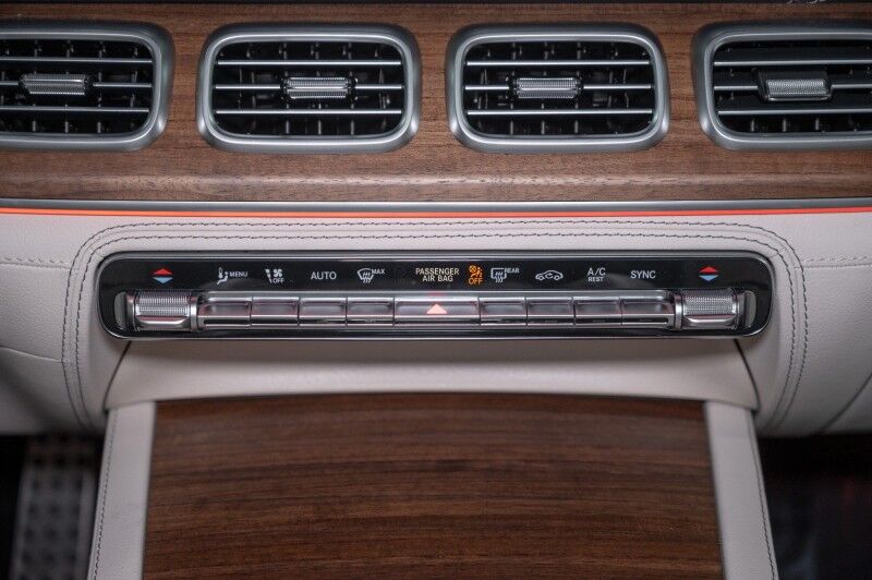 2025 Mercedes-Benz GLE AMG&reg; 53 4MATIC+&reg; Coupe Peoria AZ