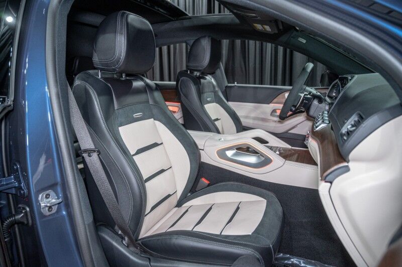 2025 Mercedes-Benz GLE AMG&reg; 53 4MATIC+&reg; Coupe Peoria AZ