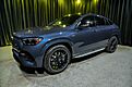 2025 Mercedes-Benz GLE AMG® 53 4MATIC+® Coupe