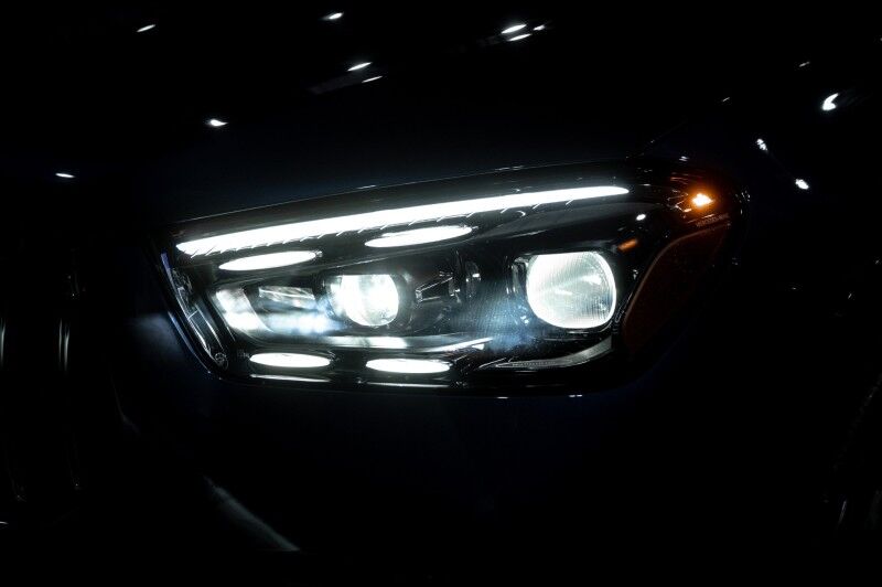 2025 Mercedes-Benz GLE AMG&reg; 53 4MATIC+&reg; Coupe Peoria AZ