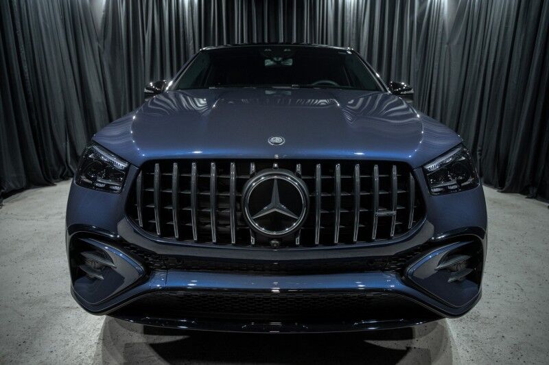 2025 Mercedes-Benz GLE AMG&reg; 53 4MATIC+&reg; Coupe