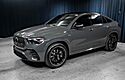 2025 Mercedes-Benz GLE AMG® 53 4MATIC+® Coupe
