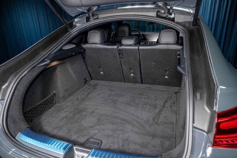 2025 Mercedes-Benz GLE AMG&reg; 53 4MATIC+&reg; Coupe Scottsdale AZ