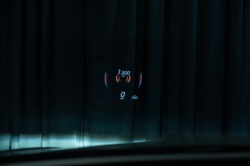 2025 Mercedes-Benz GLE AMG&reg; 53 4MATIC+&reg; Coupe Scottsdale AZ