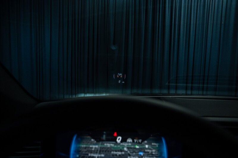 2025 Mercedes-Benz GLE AMG&reg; 53 4MATIC+&reg; Coupe Scottsdale AZ