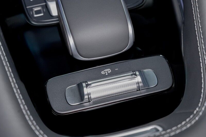 2025 Mercedes-Benz GLE AMG&reg; 53 4MATIC+&reg; Coupe Scottsdale AZ