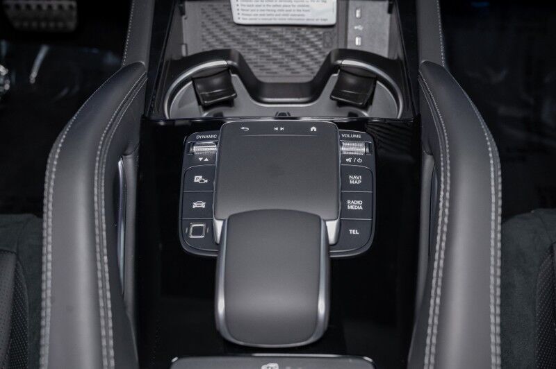 2025 Mercedes-Benz GLE AMG&reg; 53 4MATIC+&reg; Coupe Scottsdale AZ