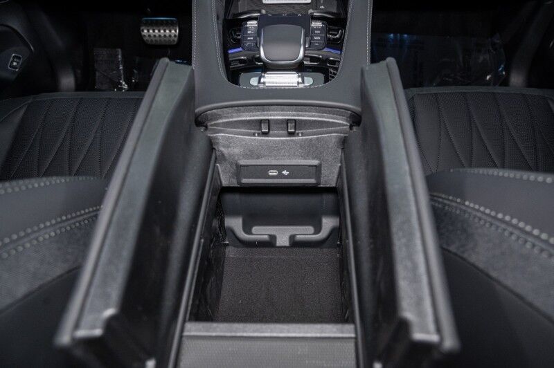 2025 Mercedes-Benz GLE AMG&reg; 53 4MATIC+&reg; Coupe Scottsdale AZ