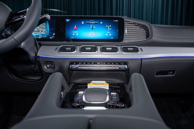 2025 Mercedes-Benz GLE AMG&reg; 53 4MATIC+&reg; Coupe Scottsdale AZ