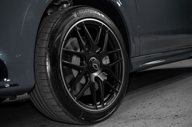 2025 Mercedes-Benz GLE AMG&reg; 53 4MATIC+&reg; Coupe Scottsdale AZ