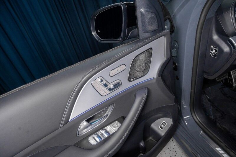 2025 Mercedes-Benz GLE AMG&reg; 53 4MATIC+&reg; Coupe Scottsdale AZ