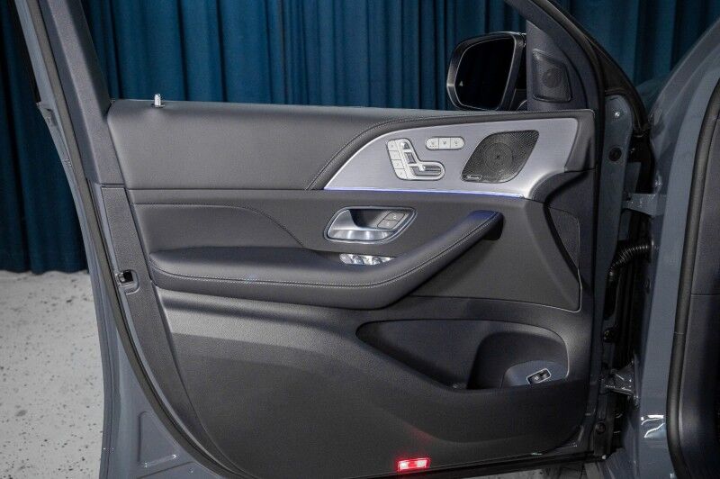 2025 Mercedes-Benz GLE AMG&reg; 53 4MATIC+&reg; Coupe Scottsdale AZ