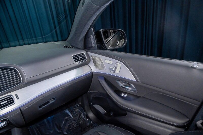 2025 Mercedes-Benz GLE AMG&reg; 53 4MATIC+&reg; Coupe Scottsdale AZ