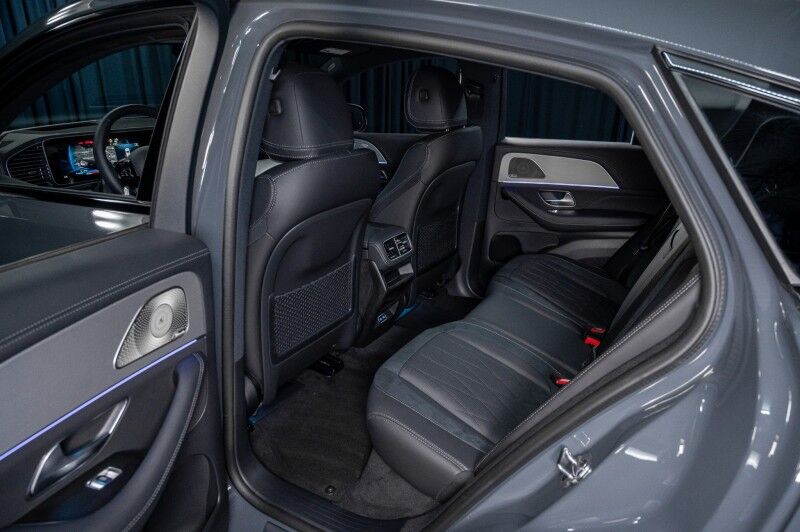 2025 Mercedes-Benz GLE AMG&reg; 53 4MATIC+&reg; Coupe Scottsdale AZ