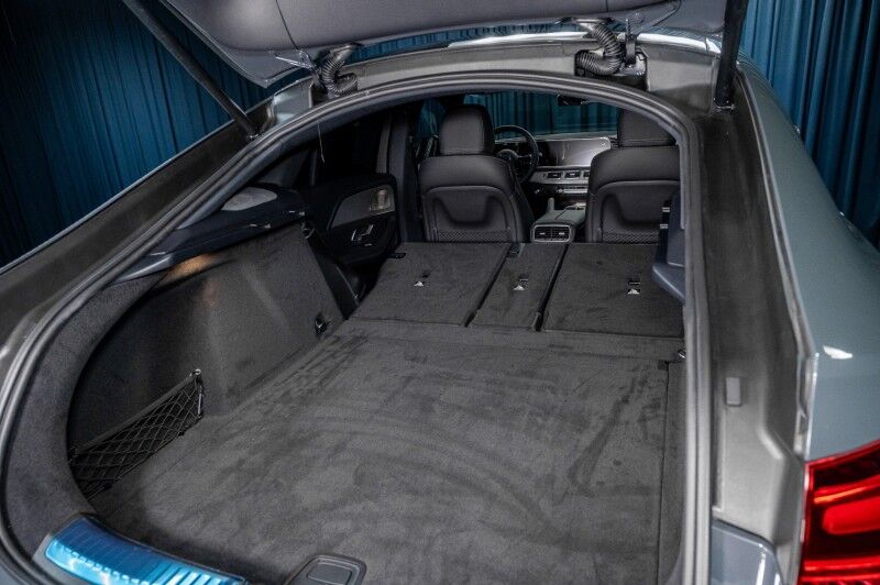 2025 Mercedes-Benz GLE AMG&reg; 53 4MATIC+&reg; Coupe Scottsdale AZ