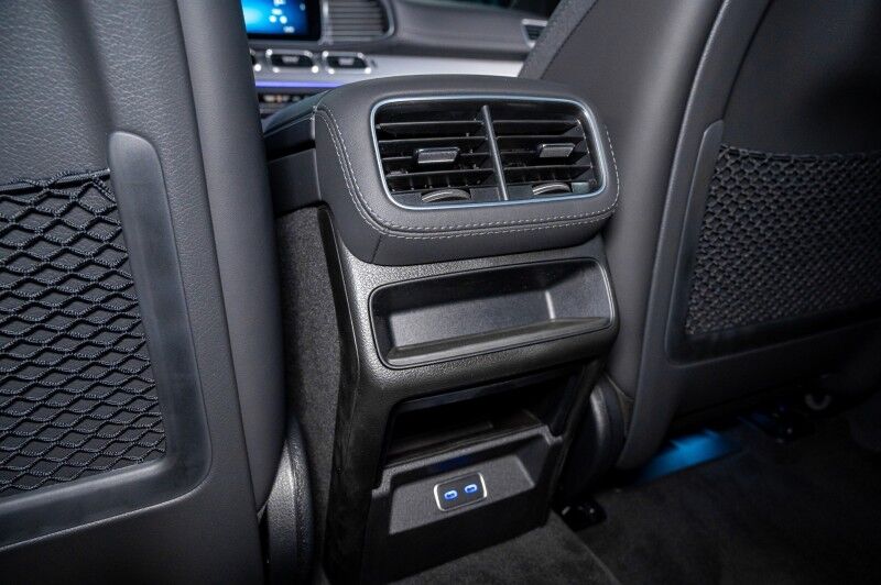 2025 Mercedes-Benz GLE AMG&reg; 53 4MATIC+&reg; Coupe Scottsdale AZ