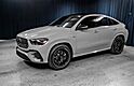 2025 Mercedes-Benz GLE AMG® 53 4MATIC+® Coupe