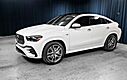 2025 Mercedes-Benz GLE AMG® 53 4MATIC+® Coupe