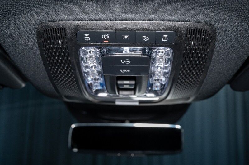 2025 Mercedes-Benz GLE AMG&reg; 53 4MATIC+&reg; Coupe Scottsdale AZ