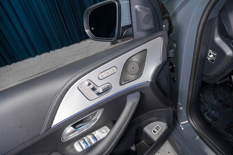 2025 Mercedes-Benz GLE AMG&reg; 53 4MATIC+&reg; Coupe Scottsdale AZ