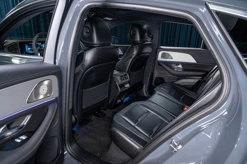 2025 Mercedes-Benz GLE AMG&reg; 53 4MATIC+&reg; Coupe Scottsdale AZ