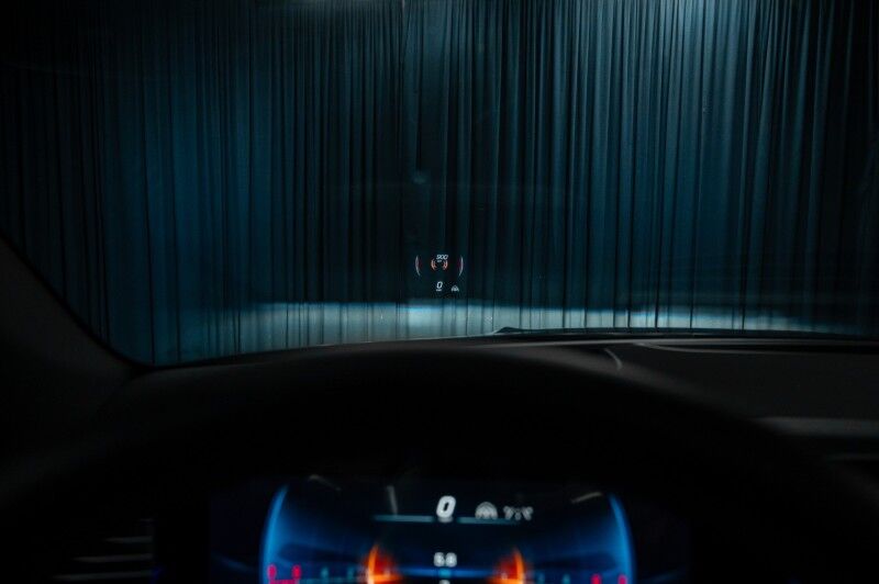 2025 Mercedes-Benz GLE AMG&reg; 53 4MATIC+&reg; Coupe Scottsdale AZ