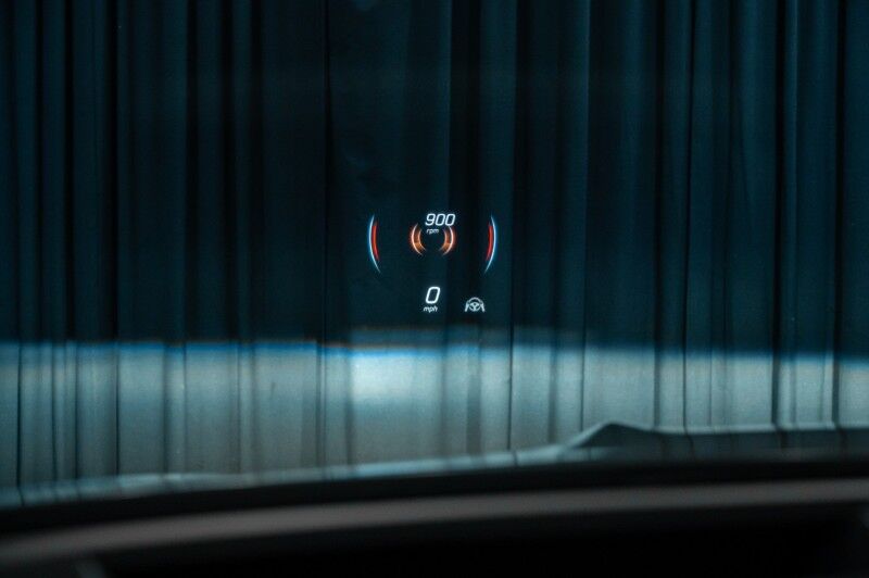 2025 Mercedes-Benz GLE AMG&reg; 53 4MATIC+&reg; Coupe Scottsdale AZ