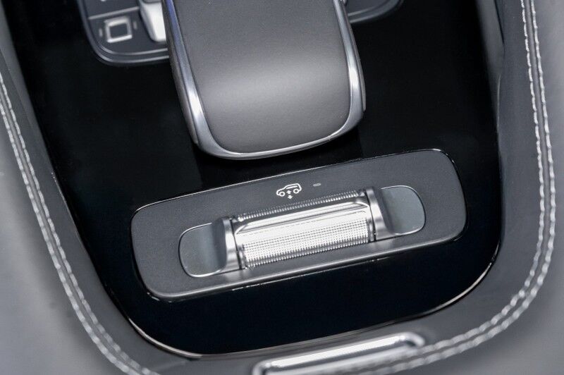 2025 Mercedes-Benz GLE AMG&reg; 53 4MATIC+&reg; Coupe Scottsdale AZ